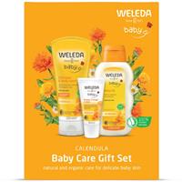 Weleda Baby Care Gift Set
