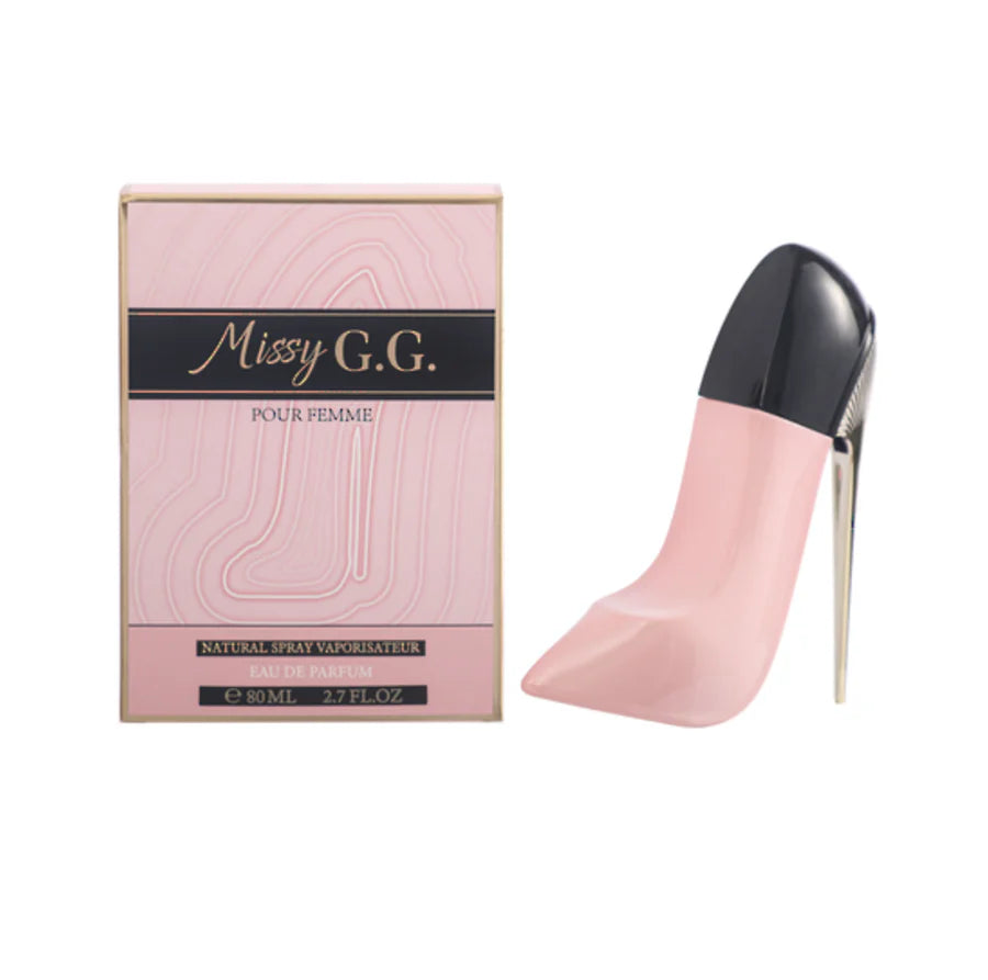 Missy G.G Rose Pour Femme EDP 80ml