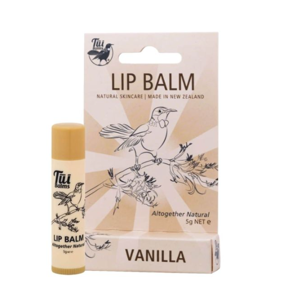TUI Lip Balm - Chai 4.2g