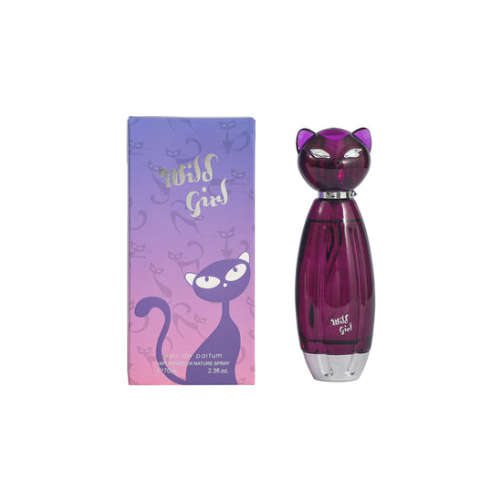 Wild Girl70ml EDP