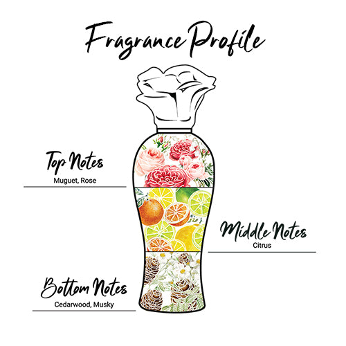 Enchanteur Charming EDT 50ml