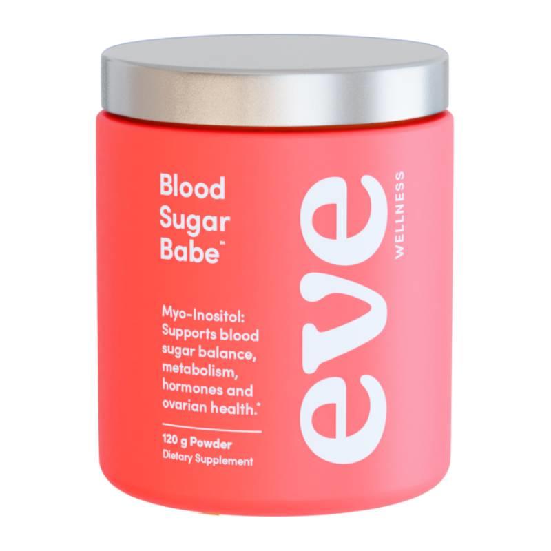 Eve Blood Sugar Babe