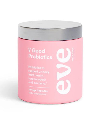 Eve V Good Probiotics