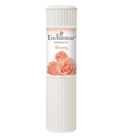 Enchanteur Talc Stunning