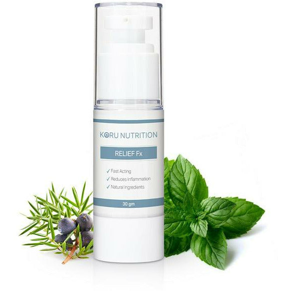 KORU NUTRITION Relief FX