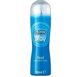 DUREX Play Feel 50ml  Fairyspringspharmacy