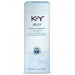 KY Personal Lubricant 57g  Fairyspringspharmacy