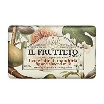 NESTI DANTE IL Frutteto Fig and Almond Milk 250g soap