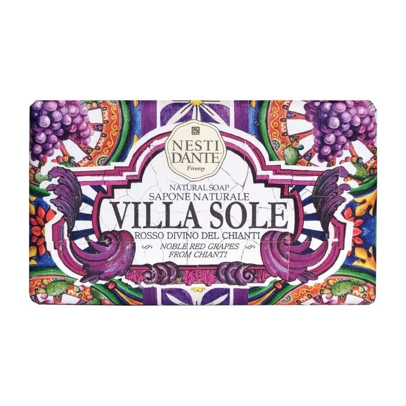 Nesti Dante Villa Sole Rosso Divino Del Chianti