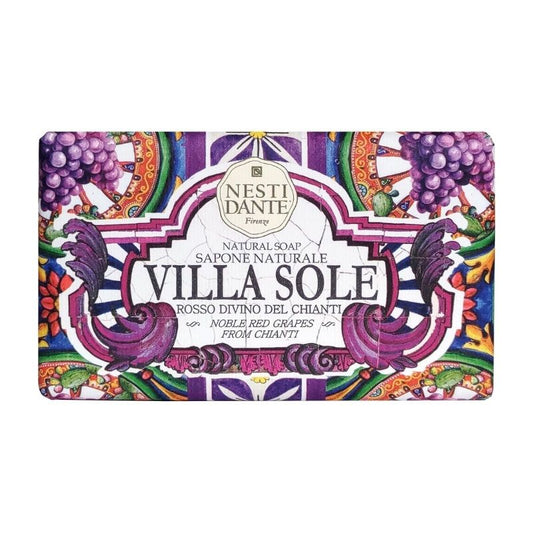 Nesti Dante Villa Sole Rosso Divino Del Chianti