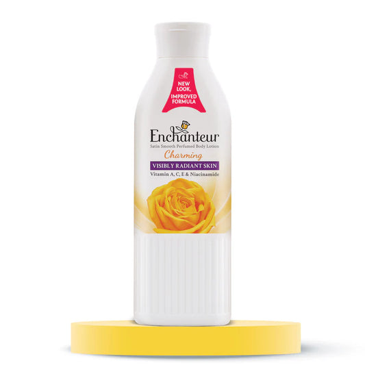 enchanteur lotion - Fairyspringspharmacy
