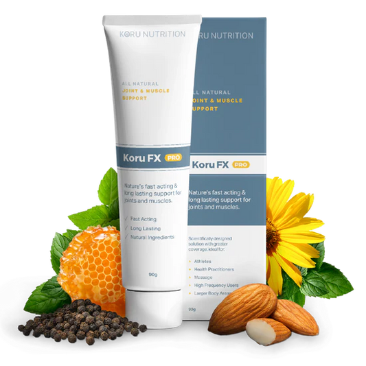 KORU NUTRITION FX Pro Cream