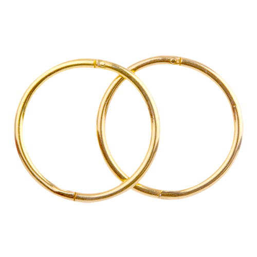 Glam Gold Sleeper - Mini