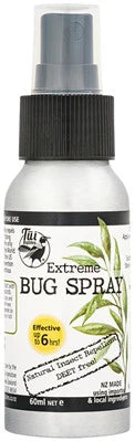 TUI Extreme Bug Spray 60ml