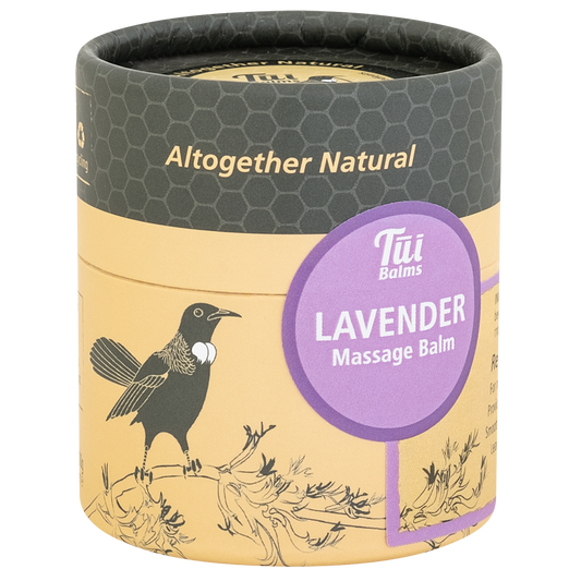TUI Massage Wax Lavender 100g