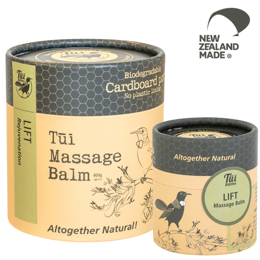 TUI Massage Balm Lift 100g