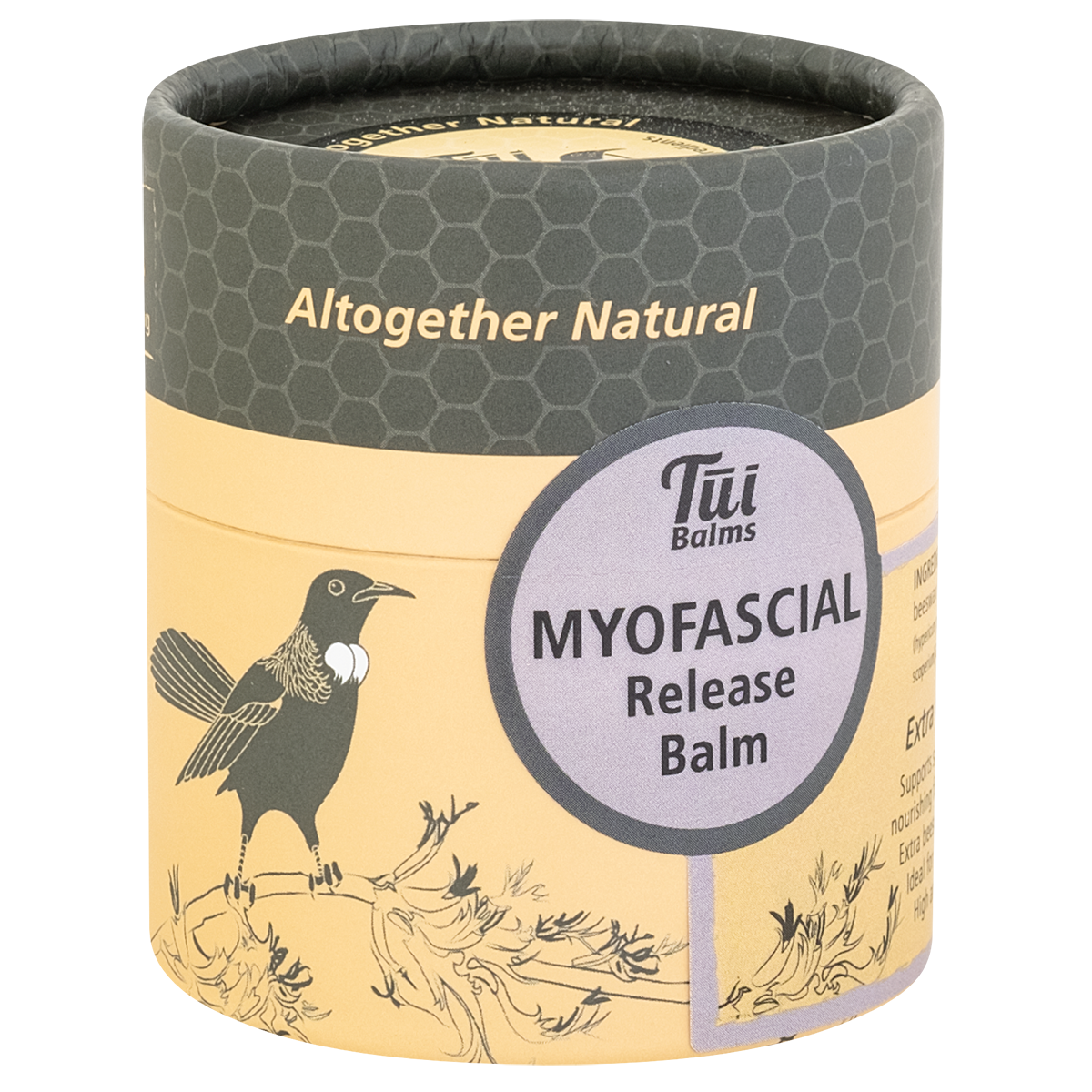 TUI Myofascial Release Balm 100g
