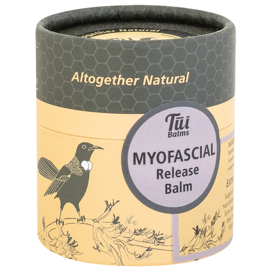 TUI Myofascial Release Balm 100g