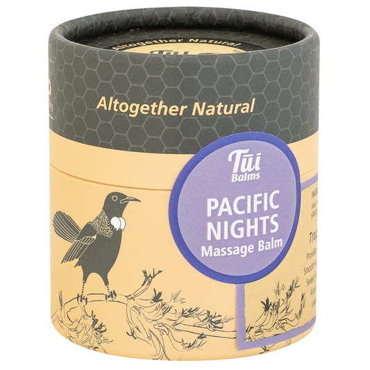 TUI Massage Balm Pacific Nights 100g