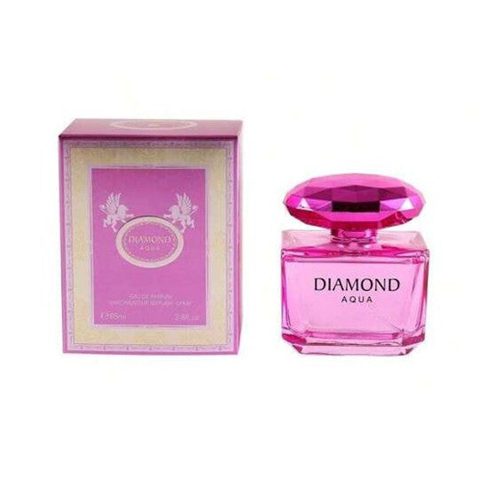 Diamond Aqua 85ml EDP