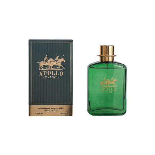 Apollo EDT 100ml