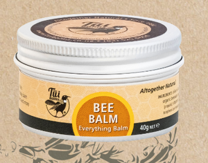 TUI Bee Balm 40g Tin Pot