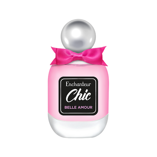 Enchanteur Chic EDT Belle Amour 50ml