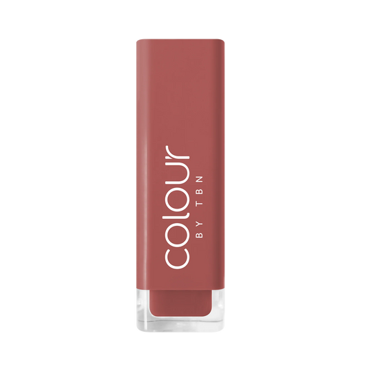 Colour By TBN Lipstick Birthday Suit