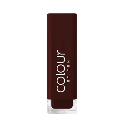 Colour By TBN Lipstick-Blackforest Babe