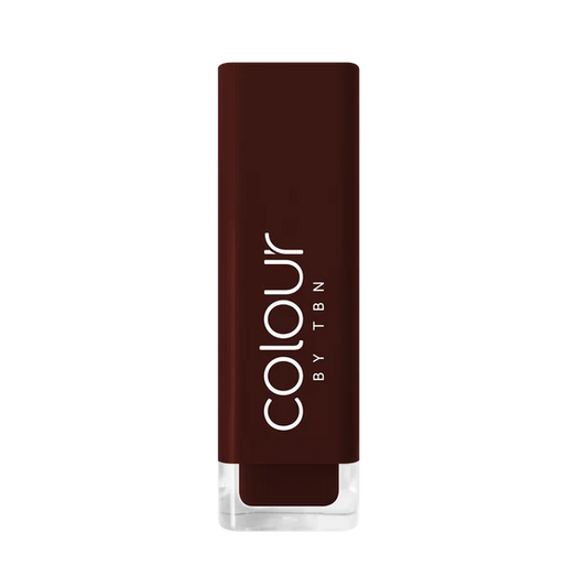 Colour By TBN Lipstick-Blackforest Babe