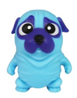 AV Squeeze Pug - Blue - Fairyspringspharmacy