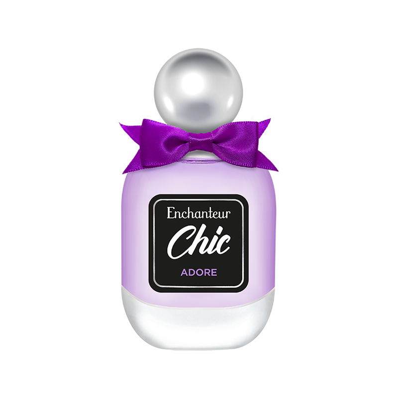 Enchanteur Chic EDT Adore 50ml