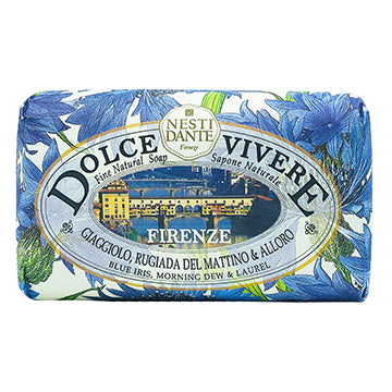 NESTI DANTE Dolce Vivere Firenze 250g soap