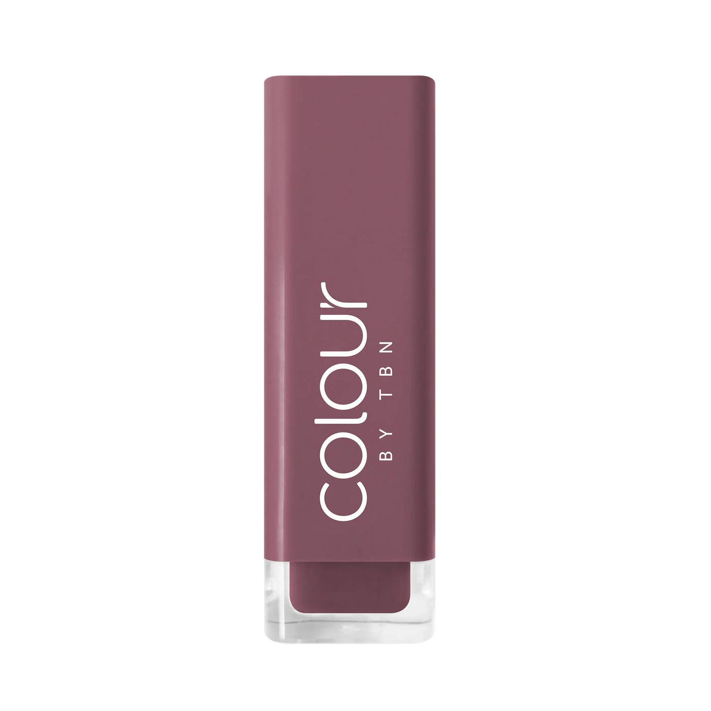 Colour By TBN Lipstick Going Taupe-less