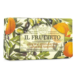 NESTI DANTE IL Frutetto Olive and Tangerine