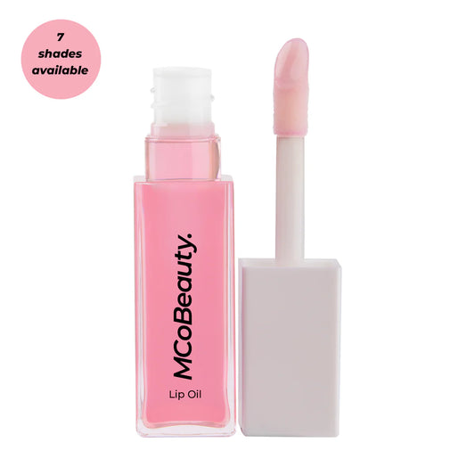 MCoBeauty Lip Oil