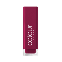 Load image into Gallery viewer, Colour By TBN Lipstick Made In Magenta

