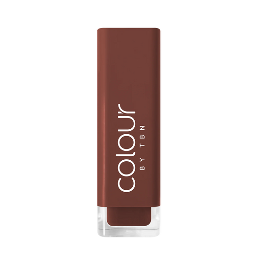 Colour By TBN Lipstick Mocha-Chino