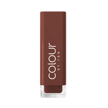 Load image into Gallery viewer, Colour By TBN Lipstick Mocha-Chino
