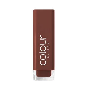 Colour By TBN Lipstick Mocha-Chino