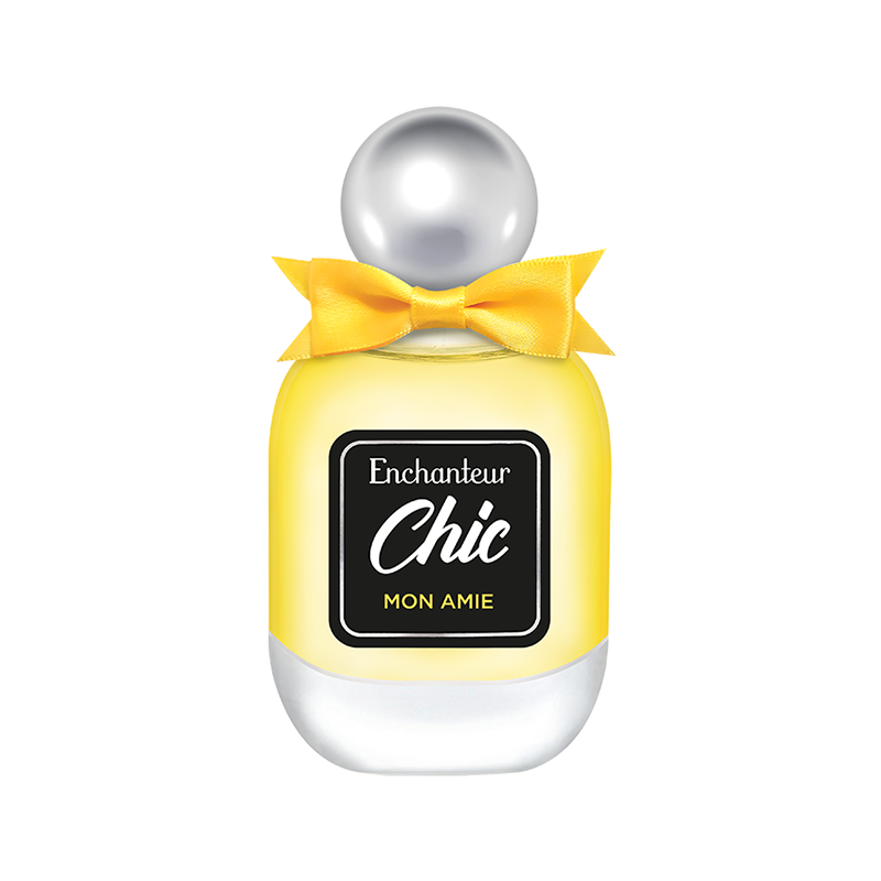 Enchanteur Chic EDT Mon Amie 50ml
