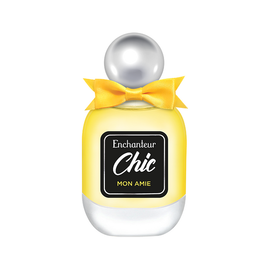 Enchanteur Chic EDT Mon Amie 50ml