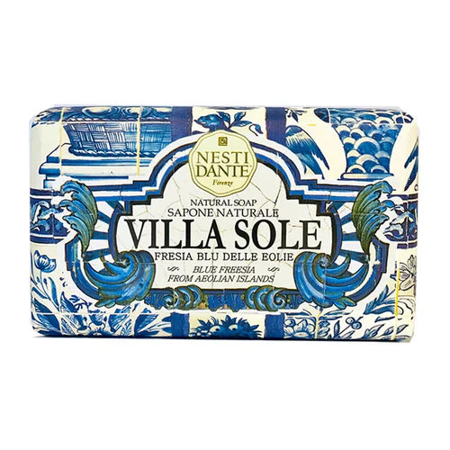 Nesti Dante Villa Sole Blue Freesia