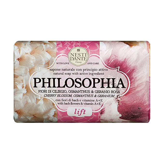 NESTI DANTE Philosophia Lift Cherry Blossom, Osmanthus & Geranium