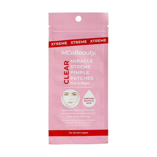 MCOBeauty Clear Miracle PImple Patches