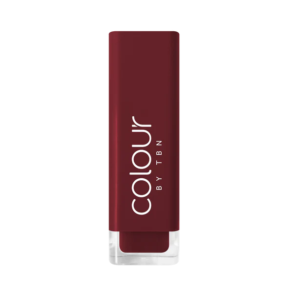 Colour By TBN Lipstick Raisin Rage