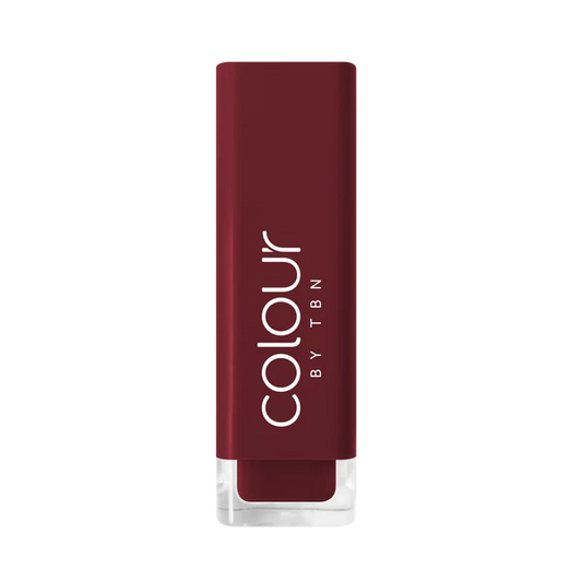 Colour By TBN Lipstick Raisin Rage