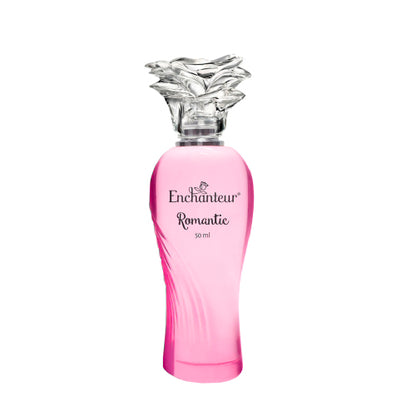 Enchanteur Romantic EDT 50ml