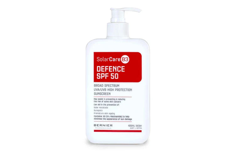 Solar Care Defence SPF50 160ml