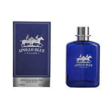 Apollo Blue EDT 100ml